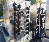 MORRISON Cascade Washers. MORRISON Cascade Washers.